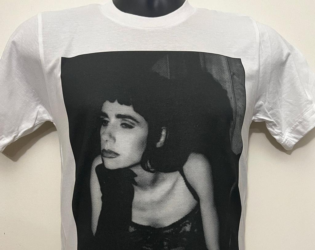 PJ Harvey - Indie Alternative Rock T-shirt - Pj Harvey Shirt