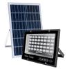 Nu Feng Black King Kong Golden Bean 400W Solar Floodlight