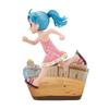 Series One Piece Nefertari Vivi Completed figure G.E.M. RUN! RUN! RUN!