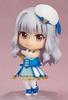 Nendoroid The Idolmaster Platinum Stars Takane Shijo Twinkle Star Coordination Painted Complete Figure Co. ABS&PVC bez vodního kamene