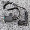 Ignition Coil Assy For Honda CLR125 City Fly CM125 XR200 XR200A XL125S ATC125 ATC200 1984-1999 30510-KS4-710 30510-KC2-720