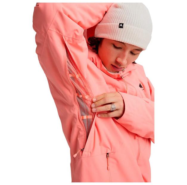 Burton Куртка Reserve 2L Ins