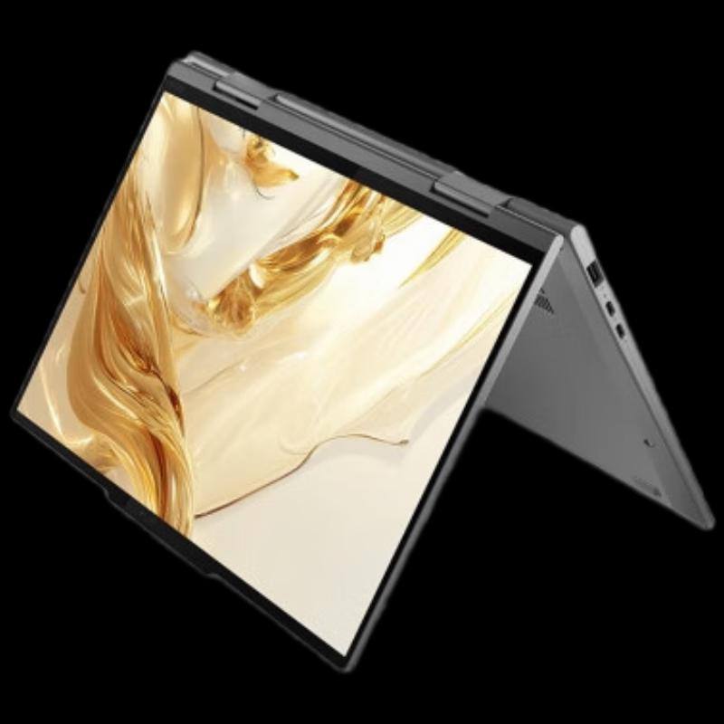 Lenovo ThinkPad X1 2-in-1 Gen 10 AI Aura Edition Laptop (CN version)