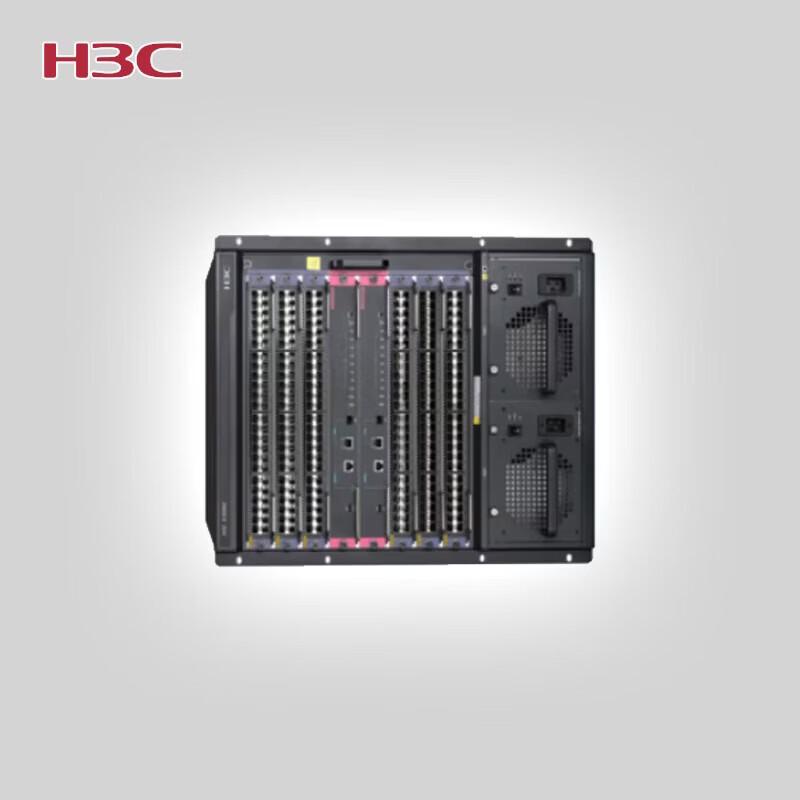 H3C S7006X Multi-Service Core Switch