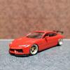 1/64 Kyosho Lamborghini Estoque Modified Short Vehicle Height Deep Rim