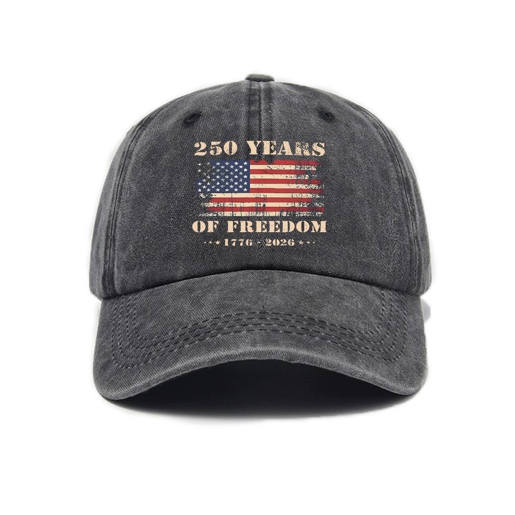 1pc Retro Distressed Print Baseball Cap,outdoor Leisure Unisex Autumn/Winter Casual Sports Snapback Hat,suitable for Daily Wear