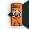 Frieza Dragons Balls Goku Phone Case for Apple iPhone 17 16 14 15 Plus Pro Max 16E ProMax + 15Plus 15+ 16+ Protective Cover