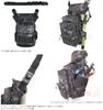 Love Soul Dream LSD Designs Foot Eging 3G Cordura Coyote Brown