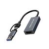 Audio - video příslušenství – HDMI kabely a adaptéry
