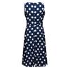 Stylish Women's Summer Commuter Dress - Fresh, Breathable, and Fashionable