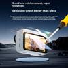 Anti-scratch Lens Films Protective Films for Insta360 GO Ultra Action Camera Accessories