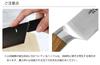 In Knife Stand for 2 Amenist [Made Japan] Knives, Acrylic, Clear, 004-638