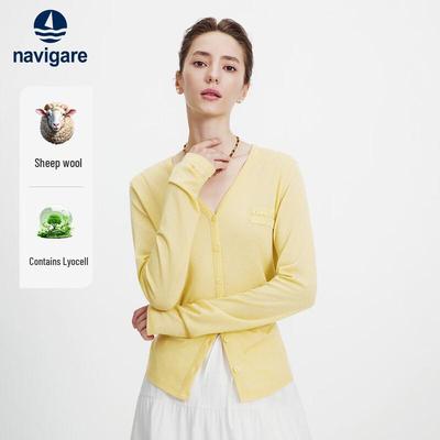 Tops – Cardigan da donna