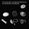 Removal Powerful Magnetic Label Removing Gadget with Metal Hook for Electronics Shoes