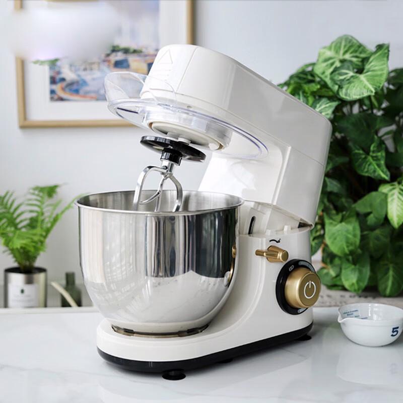 COKRSUPE Multi-functional Kitchen Stand Mixer
