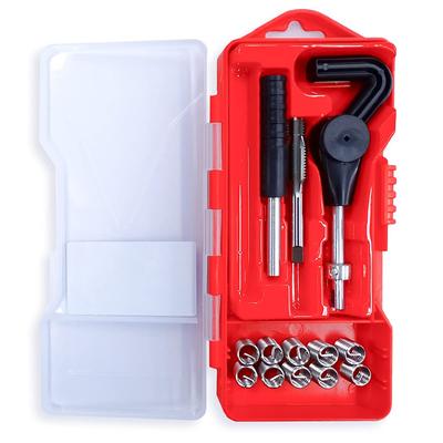 RECOIL Zestaw gwintowników pilotowych 35063 Narzędzie M6-1.00