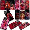 Scarlet Witch Marvel Comics Phone Cover Case for Huawei P30 P20 Mate 20 Lite Pro Y7 Y6P Y7A 2019 Nova 5T 3I Casing