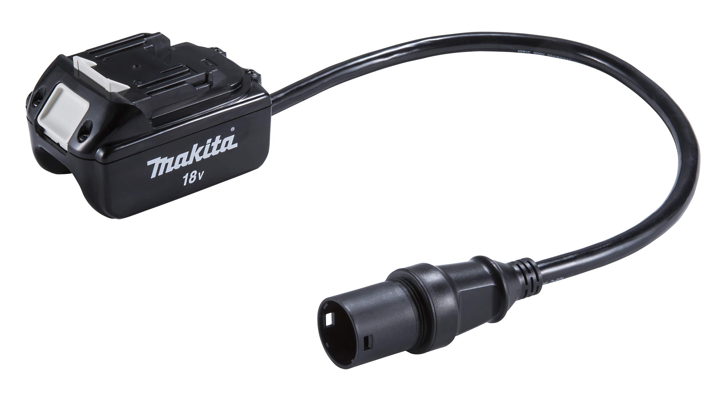 

Makita 18V adapter A-69082