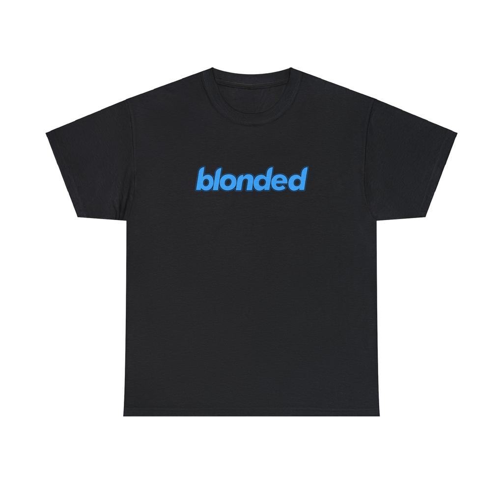 T-shirt Frank Ocean Blond - Tutti i Colori e Taglie