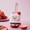 BTS BT21 Strawberry Party Series Plush Doll Kpop Plush Toy