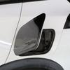 For Peugeot 2008 2019 - 2023 E2008 2020 - 2022 Fuel Tank Cap Sticker Decoration Trim Gas Box Cap Cover Styling Accessories