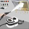 High Temperature and Pressure Handheld Steam Cleaners Air Conditioner Kitchen Hood Car Steam Clean Machine Floor Cleaning