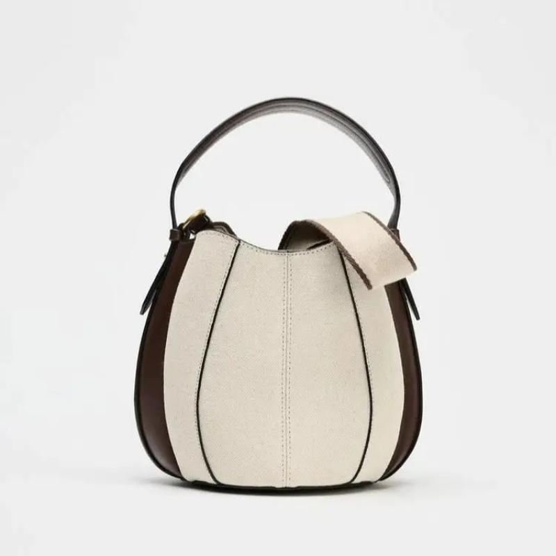 Fashiable Bucket Bag, Designer Shoulder Handbags, Luxury Crossbody Bag, Wallet with Removable Pocket
