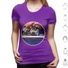 Dad  Amp  ChildrenA Woman Under The Influence T Shirt Cotton Men Women DIY Print Gena Rowlands John Cassavetes A Woman Under