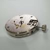 21600bph Mechanical 3-Eye Watch Movement Parts Seagull ST1902 TY2902 Manual Winding 6 PIN Hand-wind Movement Accessories