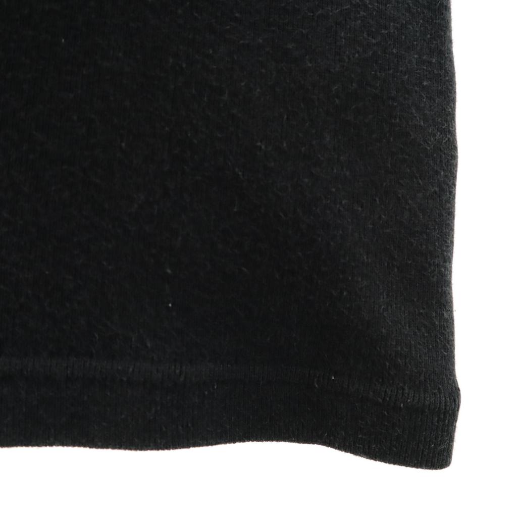Ralph Lauren Made In Japan Short Sleeve Cut L Black Series Women Used