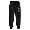 Women Sweatpants The Four Seasons New Jogging Pants High Quality Fashion Casual Tracksuit Trousers Harajuku Sport Streetwear Y2k