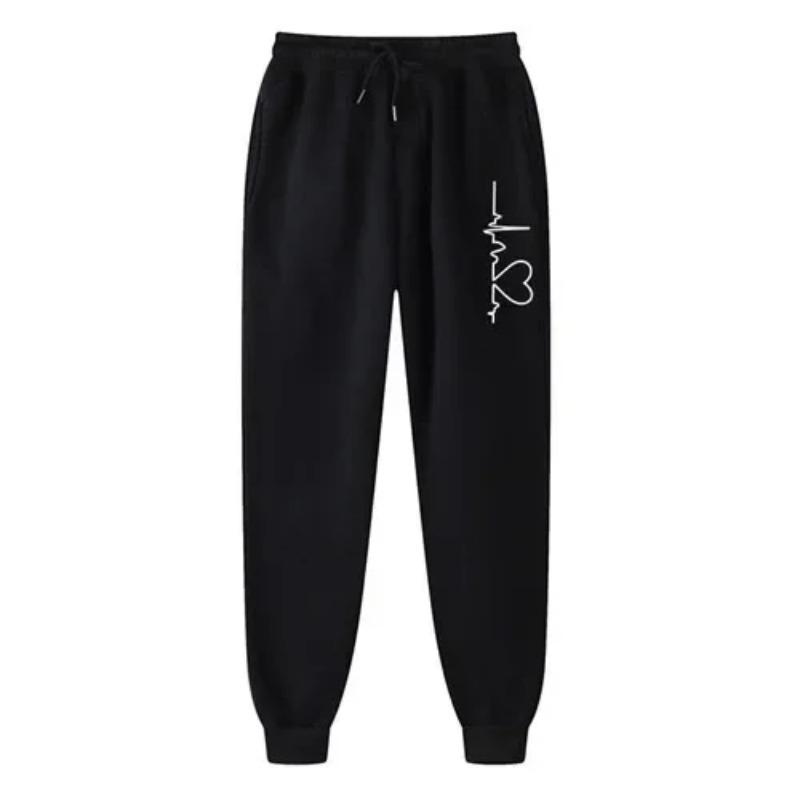 Women Sweatpants The Four Seasons New Jogging Pants High Quality Fashion Casual Tracksuit Trousers Harajuku Sport Streetwear Y2k
