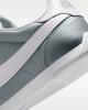 II6984-001 Nike Sprint Sister "Metallic Silver/White" (Women's)