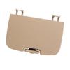 Garage Door Cover Car Overhead Console 2C3Z7811586BAB For Ford Super Duty 2002-2004 Beige