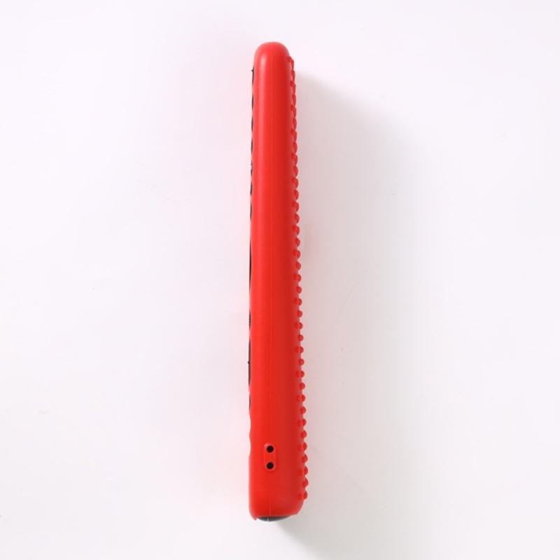 Flexible Silicone Protective Cover for RC716/RC833 Remote Control AntiDrop Dustproof