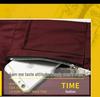 European Autumn Men's Korean Style Casual Baseball Jacket - Trendy & Versatile for Middle-Aged and Young Men