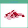 Flying Dragon Plush Toy With Crystal Super Soft Fabric For Kids And Collectors
