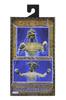 NECA Iron Maiden Mummy Eddie Clothed 8 Action Figure