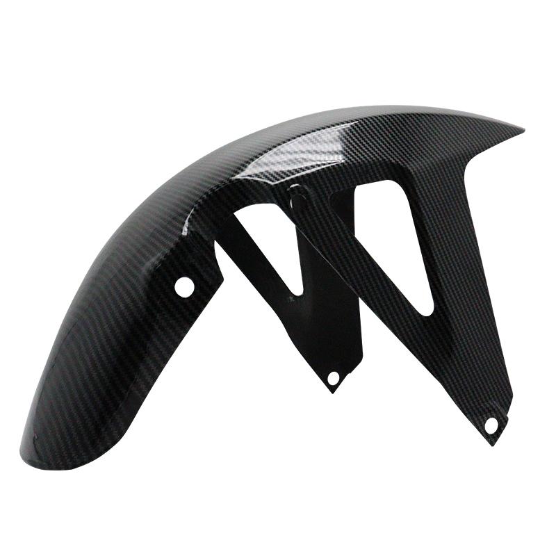 Motoparty Motorcycle Front Tire Fender Mudguard Protector For Honda NC700 NC750 NC 700 750 X S mud Splash Guard Cover