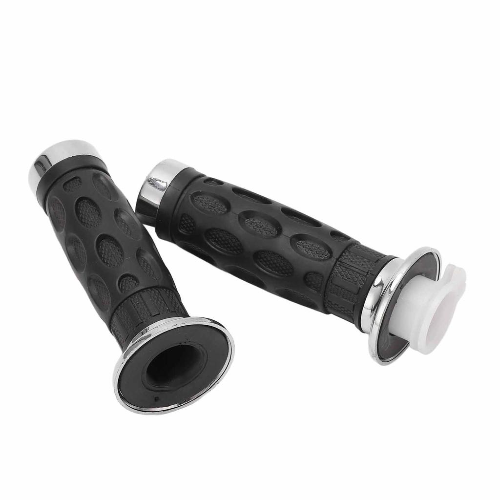 78 In 22mm Throttle Handle Bar Comfortable Grasp Shockproof Replacement for Jinling 150cc 250cc