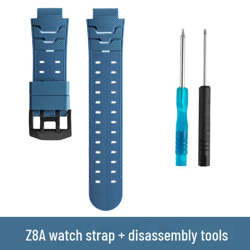 Curea din silicon pentru ceasul telefonic pentru copii Xiaotiancai Q1A/D2