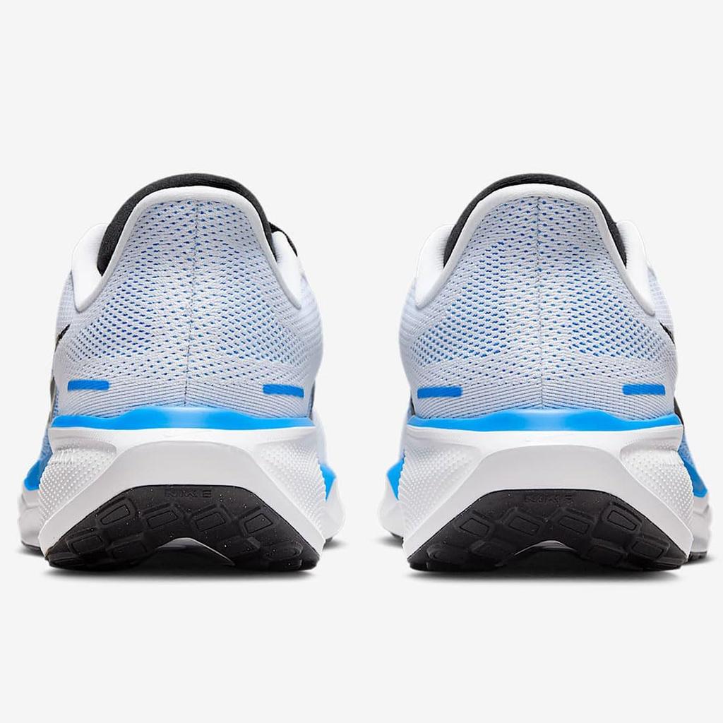 Nike Pegasus Size 41, White/Blue Hero/Black, FD2722-119, 26.0cm