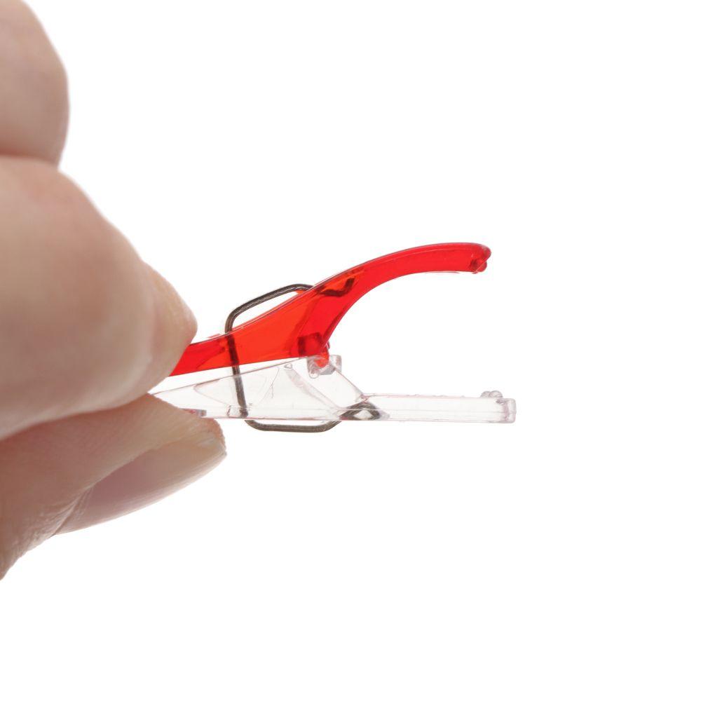 Blinder Clips Cross Stitch 5D Diamond Painting Keep Painting Canvas Steady Diamond Painting Clips