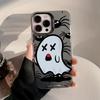 Painted Phone Case for iPhone 11 14 15 16 iPhone 17 11 12 13 for 17 14 15 16 Pro14 15 16 Pro Max for Samsung S25 Ultra S24 S25 A36 A56 A16 Hard Cover
