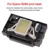 Print Head Print Head ABS Housing For R330 L800 L801 L805 R290