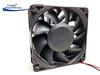 High-Performance 120mm Double Ball Bearing 24V Cooling Fan PEAD2A238BH