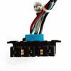 2025 Neu+ Elektrowerkzeugteile für 'S 21.6V Switch SIW22T-A SF10W-A22 SFC-22A SF22A SIW22TA SF10WA22