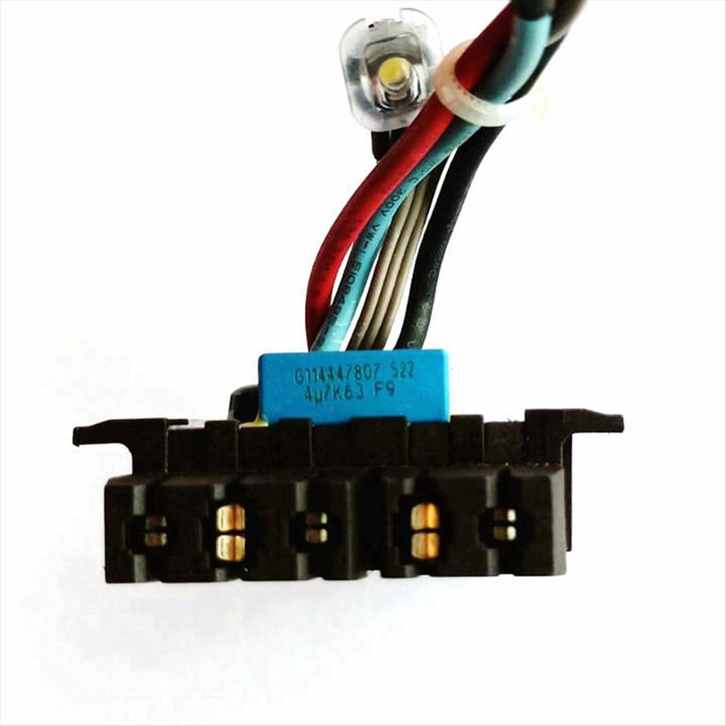 2025 Neu+ Elektrowerkzeugteile für 'S 21.6V Switch SIW22T-A SF10W-A22 SFC-22A SF22A SIW22TA SF10WA22