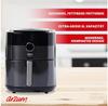 Фритюрница Arzum AR2074-G Airtasty XL