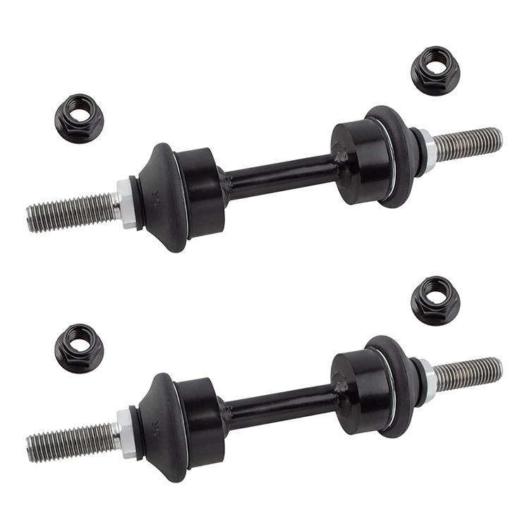 K750074 Front Stabilizer Sway Bar End Links Left & Right for Ford F-150 2009-2018 Expedition 2007-2018 Lincoln Navigator